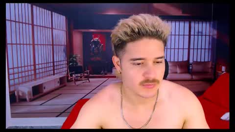 Alex online show from 10.10.25