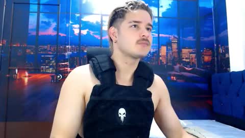 Alex online show from 10.11.25