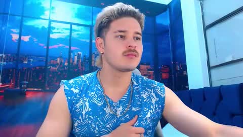 Alex online show from 10.13.25