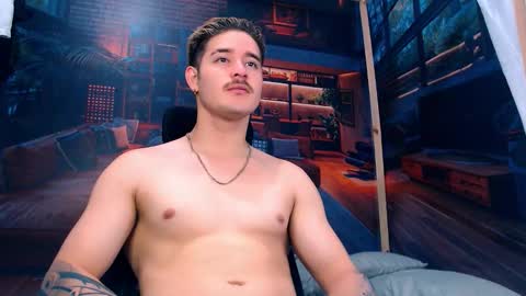 Alex online show from 10.14.25