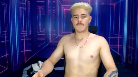 Alex online show from 10.18.25