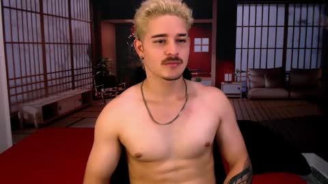 Alex online show from 10.25.25