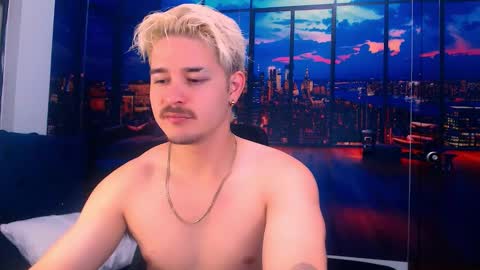 Alex online show from 10.28.25