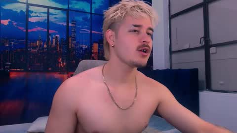 Alex online show from 10.29.25