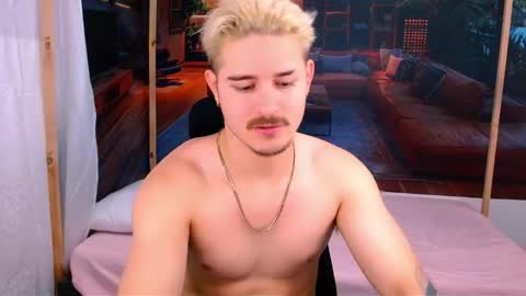 Alex online show from 10.31.25