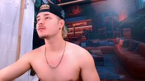 Alex online show from 11.01.25