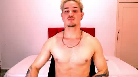 Alex online show from 11.04.25