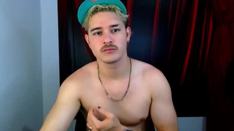 Alex online show from 11.05.25