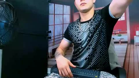 Alex online show from 11.10.25