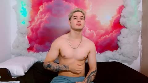 Alex online show from 11.17.25