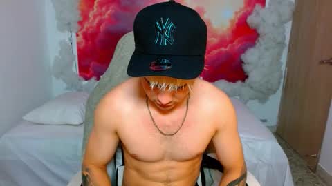 Alex online show from 11.27.25