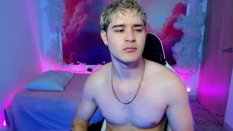 Alex online show from 12.01.25