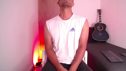 Alex online show from 01.12.25