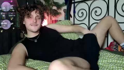 Snapshot of alexrhodesxxx chatting on 01.17.26 Alex online show from 01.17.26