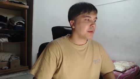 Snapshot of alexriversx chatting on 03.01.26 Alexander online show from 03.01.26