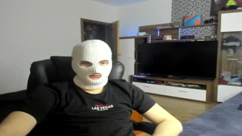 Snapshot of alexs9xtime chatting on 12.13.25 alexs9xtime online show from 12.13.25