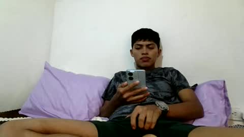 alexsexy1405 online show from 01.12.26