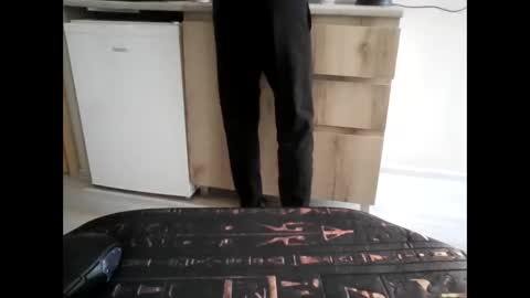 Alex Sierto online show from 04.03.26