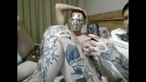 Alex Sierto online show from 04.16.26