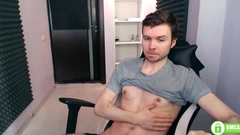 Alex Spilner online show from 11.10.25