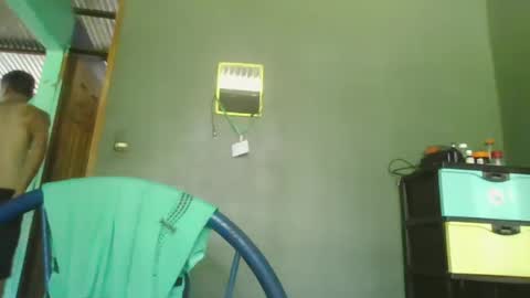 Alex online show from 10.14.25