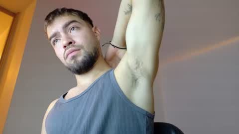 Alex online show from 07.21.26