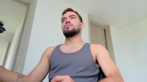 Alex online show from 07.31.26