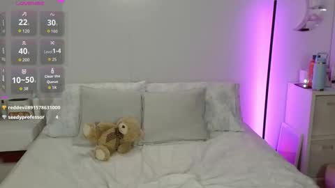 Alexus online show from 01.16.26