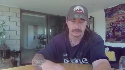 Alex online show from 02.22.26