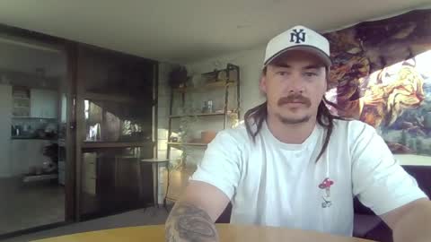 Alex online show from 04.17.26