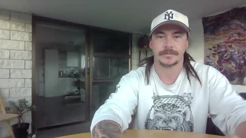 Alex online show from 04.18.26