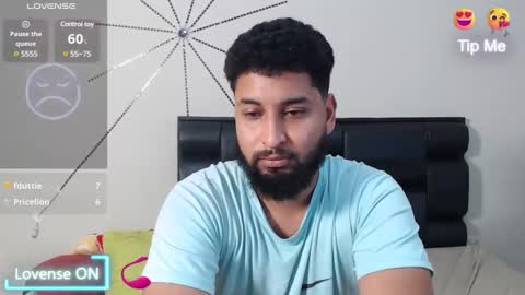 alexx_bbc_ online show from 12.03.24