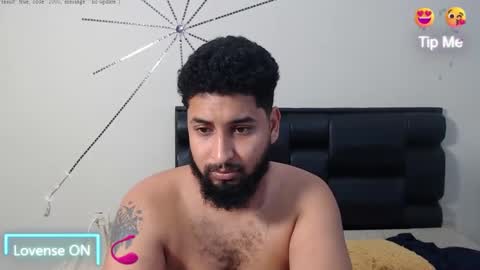 alexx_bbc_ online show from 12.07.24