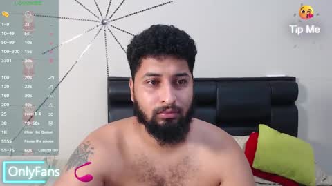 alexx_bbc_ online show from 12.23.24