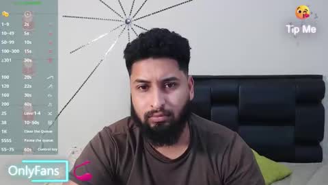 alexx_bbc_ online show from 12.26.24