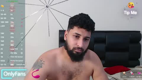 alexx_bbc_ online show from 12.29.24