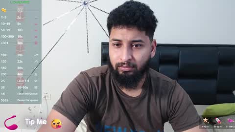 alexx_bbc_ online show from 12.31.24