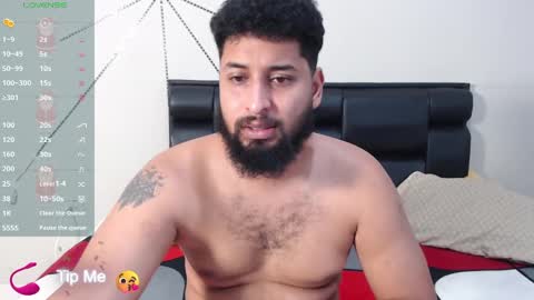 alexx_bbc_ online show from 01.03.25