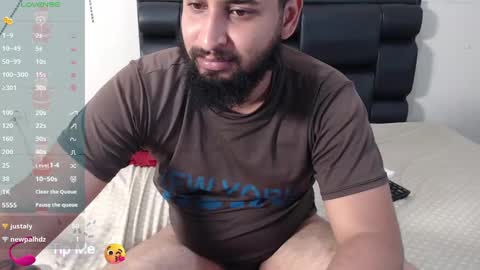 alexx_bbc_ online show from 01.10.25