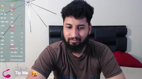 alexx_bbc_ online show from 01.12.25