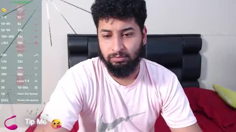 alexx_bbc_ online show from 01.28.25