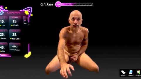 Snapshot of alexx_loraxx chatting on 09.25.25 Ivan Drago online show from 09.25.25