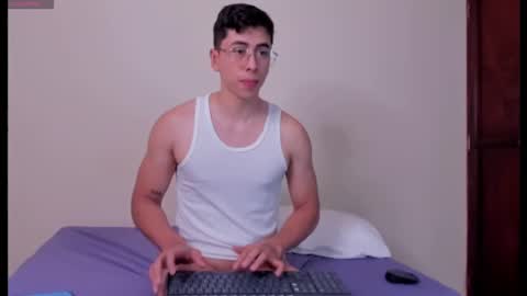 Snapshot of alexx_oconor chatting on 12.29.24 Alex Oconnor online show from 12.29.24