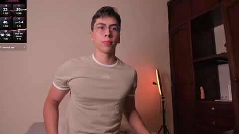 Snapshot of alexx_oconor chatting on 01.13.25 Alex Oconnor online show from 01.13.25