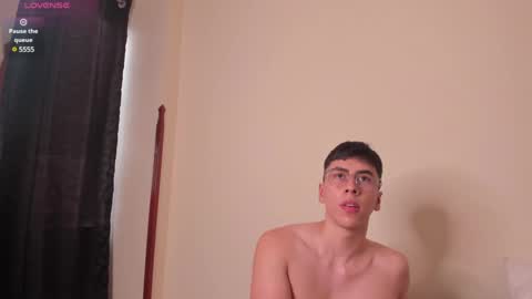 Snapshot of alexx_oconor chatting on 02.20.25 Alex Oconnor online show from 02.20.25