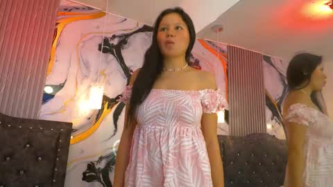 Alexxa online show from 03.24.26