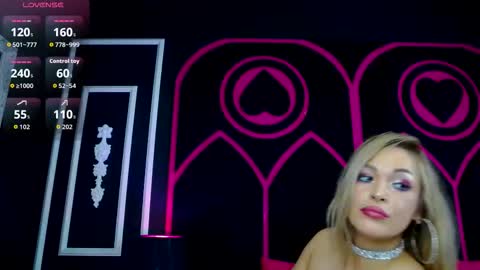 Alexa online show from 11.29.25