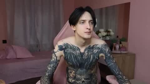 Alex online show from 10.28.25