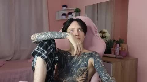 Alex online show from 11.02.25