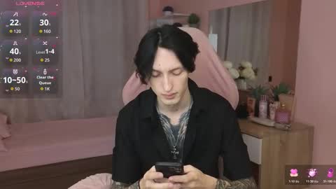 Alex online show from 12.01.25